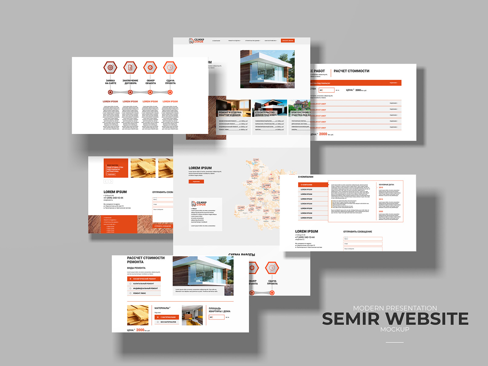 semir by