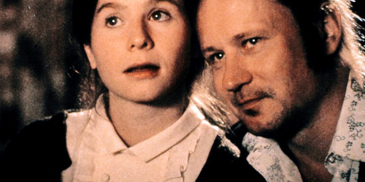 Обложка для статьи о фильме "Рассекая волны"