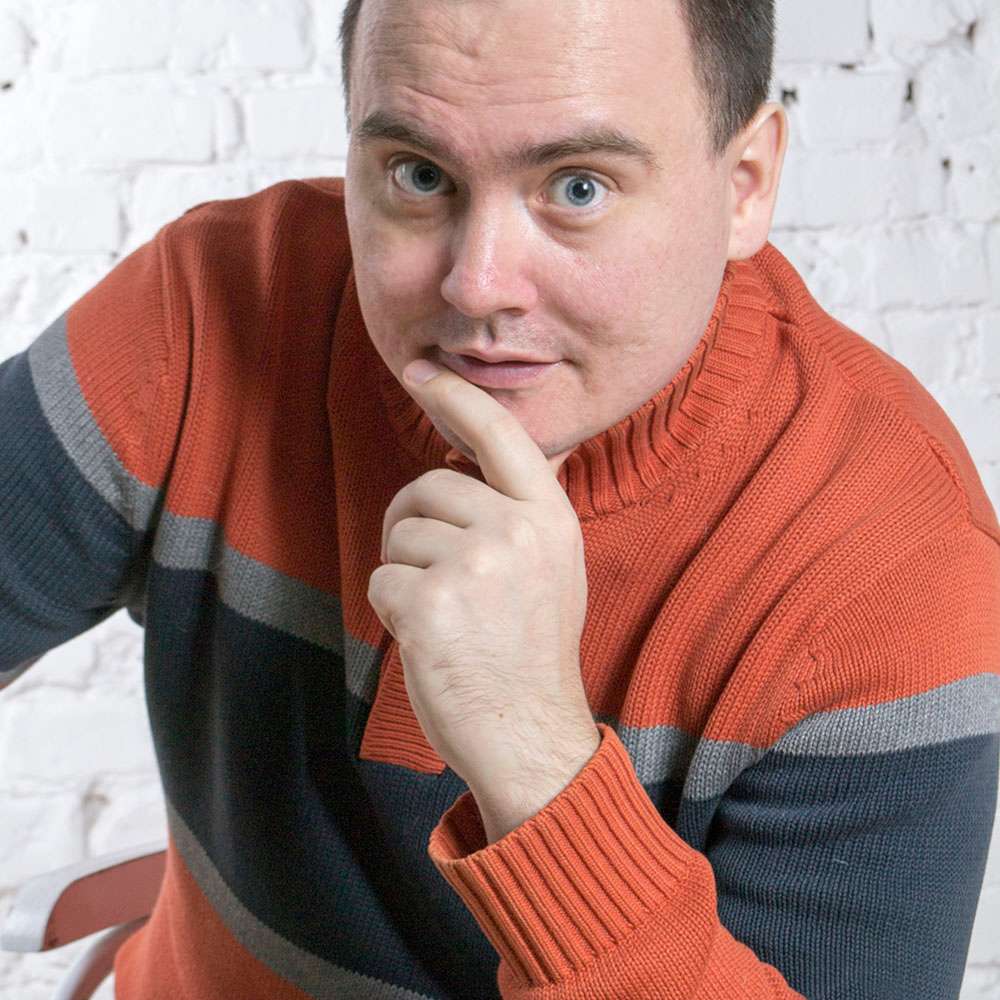 Веселин Румянцев